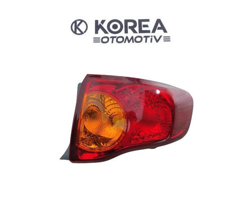 STOP COROLLA 07-09 DIŞ SAĞ HD08-59002-1-R-JERİKO