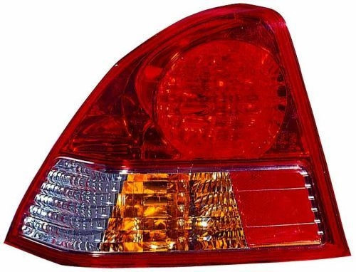 CIVIC 03-05 STOP LAMBASI DIŞ SAĞ 33501-S5B-003 (T1)