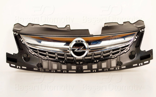 PANJUR KOMPLE OPEL CORSA D 11-15 WISCO 2233239 T1