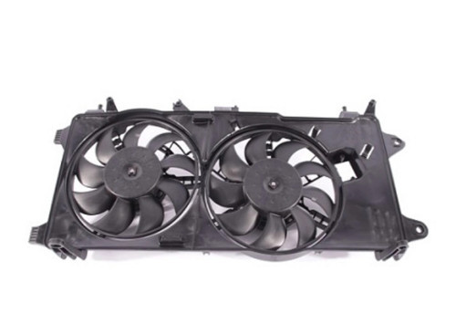 FAN MOTORU (+AC) KLİMALI DOBLO 1.9JTD/1.3 MULTIJET 05> FSE 66-605-001 T1