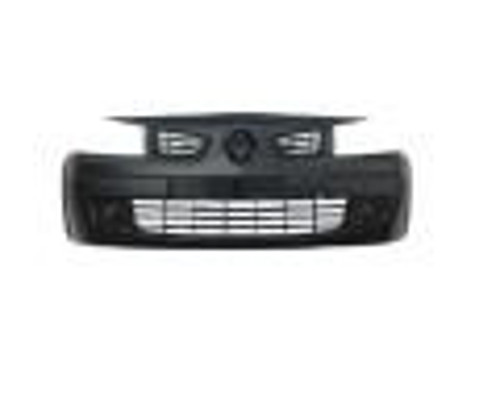 MEGANE II 06- YENİ YÜZ ÖN TAMPON SİSLİ (SET-DOLU) PULO MGN06-1000K (T1)