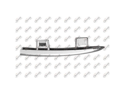 LINEA 11- SİS KAPAĞI ÇITASI NİKELAJLI SOL (VP) FTLN-02-489-G