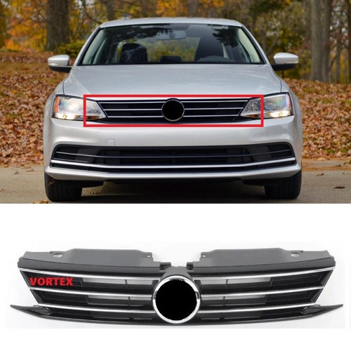 ÖN PANJUR JETTA 2015- JTA15-2000 (T1)