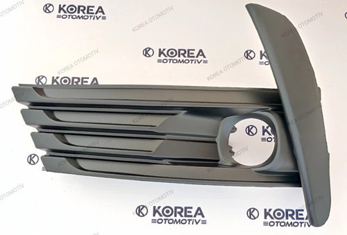 SİS ÇERÇEVESİ COROLLA 17-18 SİSLİ SOL HD08-71005-02L