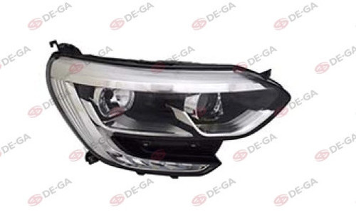 R.MEGANE ÖN FAR EL.LED.JOY SAĞ 16- REN10ME072 (T1)