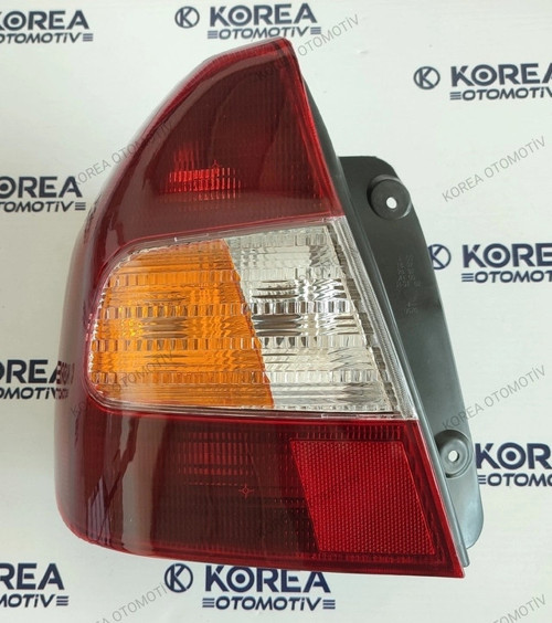 STOP ACCENT 00-02 SOL 92401-25010-JERİKO (T1)