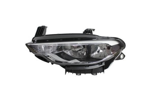 FAR SOL MOTORLU KROM EGEA 15- AYFAR 101131 T1