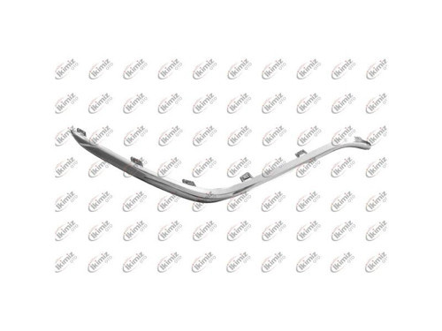 LINEA 11- ÖN TAMPON *S* ÇITASI NİKELAJ SOL (VP) FTLN-02-400