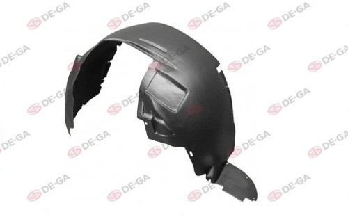 DOBLO III - IV / OPEL COMBO ÖN ÇAMURLUK DAVLUMBAZ SOL 10-2051940057