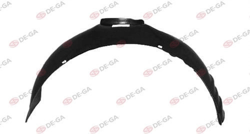 POLO CLASSİC CADDY ÖN DAVLUMBAZ SAĞ 96- 6K5809962B41