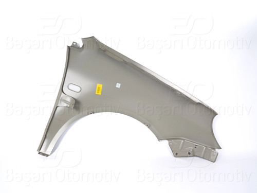 CAMURLUK ON SOL VW POLO 02-05 SIMYI SYSV017G-001BL (T1)