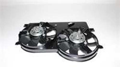 FAN MOTORU DAVLUMBAZLI FIAT ALBEA 1.3 MJT CIFTLI MOTORTEC TMP0326 (T1)