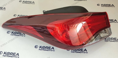 STOP ELANTRA 14-15 DIŞ SOL 92401-3X210-JERİKO