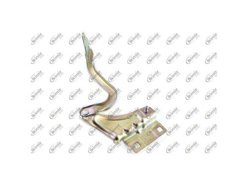 MEGANE KAPUT MENTEŞESİ SOL 16- (VP) RNMG-08-305