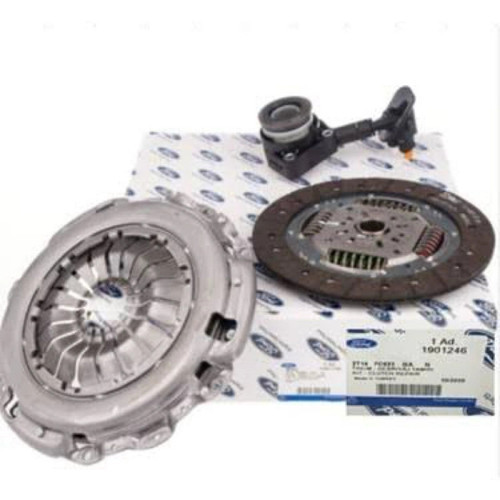 DEBRİYAJ SETİ BİLYALI 90 / 110PS CONNECT 1.8 2002 - 2013 FORD OTOSAN ORJİNAL 2T147C623GA T1