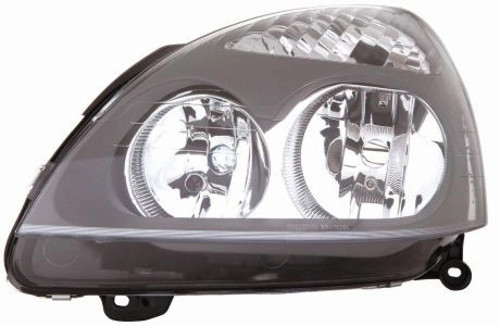 FAR SOL GRİ CLİO 02-08 BSG 7701057654