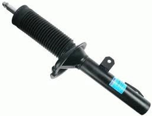 AMORTISOR ON (SAG/SOL AYNI)FORD TRANSIT V347 (06-) Takoz ve Toz Lastikli DJ PARTS DS2051GS (T1)
