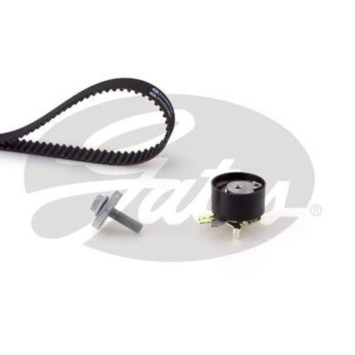 TRIGER SETI CLIO / KANGO / MEGANE / FLUENCE / DACIA LOGAN 1.5 DCI (K9K) (123DIS) GATES K015578XS (T