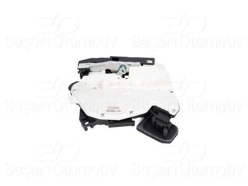 KAPI KILIDI MOTORLU SAG ARKA (7 PIN ) VW GOLF 6 (5K1) 08-13/ GOLF VII (5G1) 12>/ JETTA IV (162) 11>/