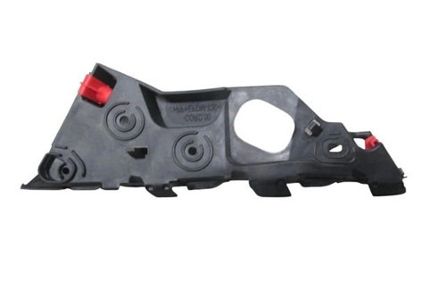 OPEL CORSA- D- 07/14; ÖN TAMPON BAĞLANTI BRAKETİ SOL KLİPSLİ (TW) 760-2024