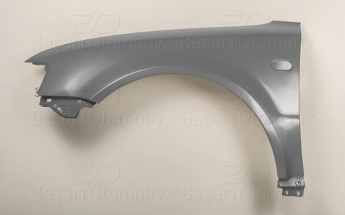 CAMURLUK ON SOL VW PASSAT B5 96-01 SIMYI SYSV012G-001BL (T1)