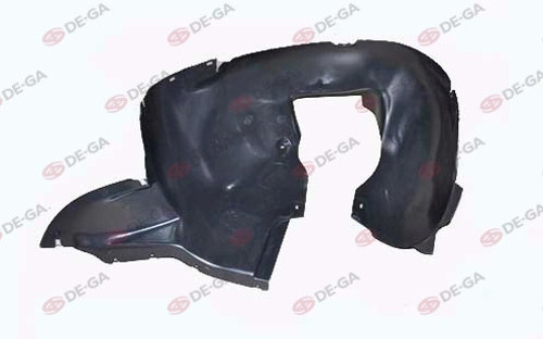 CADDY ÖN ÇAMURLUK DAVLUMBAZ SOL 04- 1T0805911M