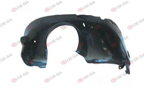 DOBLO II ÖN ÇAMURLUK DAVLUMBAZ SOL 06- 51755108