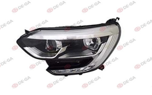 R. MEGANE ÖN FAR EL.LED.JOY SOL 16- REN10ME073 (T1)