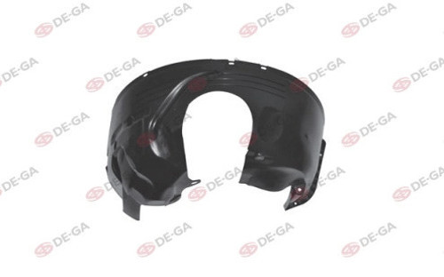 CONNECT ÖN ÇAMURLUK DAVLUMBAZI SOL 03-14 9T1616115AA