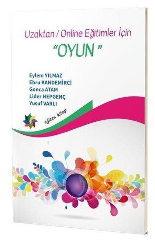 Uzaktan - Online Eğitimler için Oyun