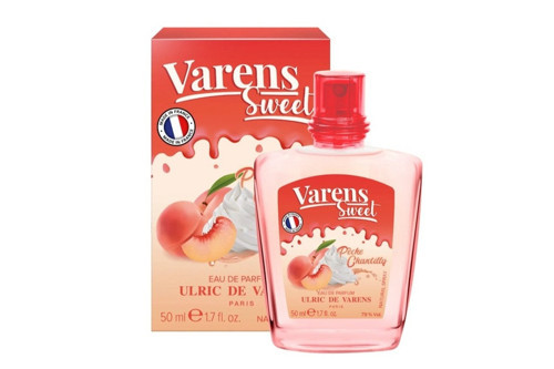 Sweet Peche Chantilly EDP Kadın Parfüm 50 ML