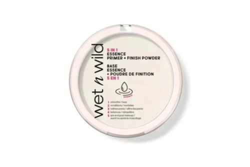 5IN1 Essence Primer + Finish Powder