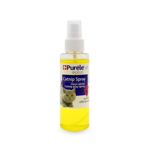 Catnip Kedi Oyun Alanı Spreyi 100 ml