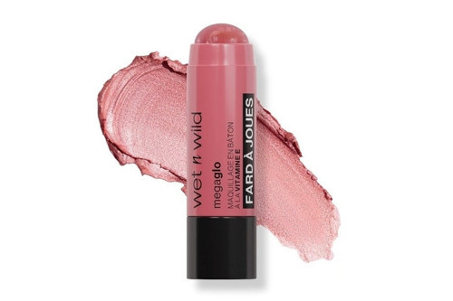 Megaglo Stick Blush Dusty Pink