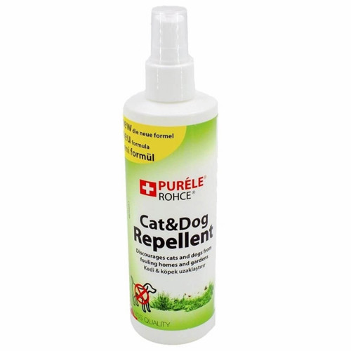 Kedi ve Köpek Uzaklaştırıcı Sprey 250ml