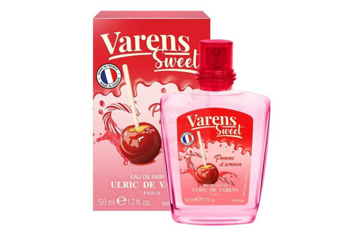 Sweet Pomme d'Amour EDP Kadın Parfüm 50 ML