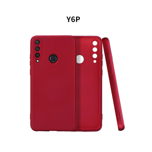 Y6P First - Bordo