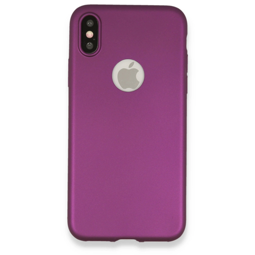 İphone X First - Mürdüm