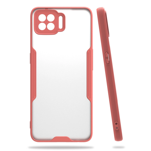 A73 Platin - Pembe