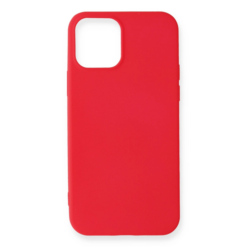 İphone 12 First - Kırmızı