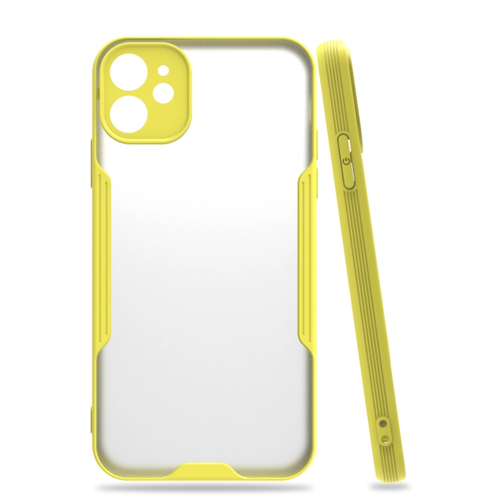 İphone 11 Platin - Sarı