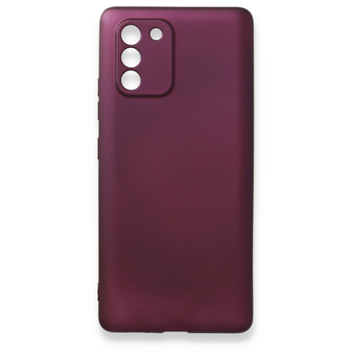 A91 / S10 Lite First - Mürdüm