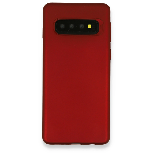 S10 First - Bordo