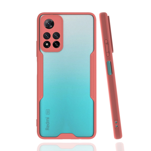 11 5G Platin - Pembe