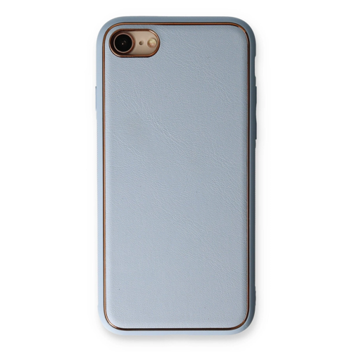 İphone 7 Coco Deri Kapak -