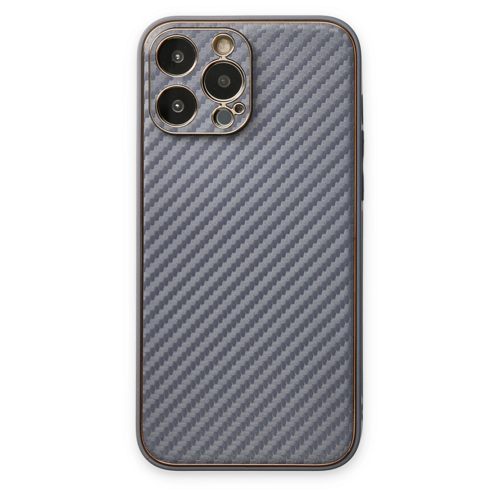 İphone 13 Coco Karbon - Gri