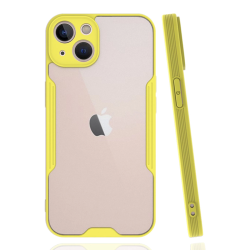 İphone 14 Platin - Sarı