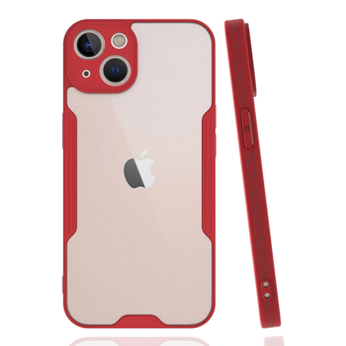 İphone 14 Platin - Kırmızı