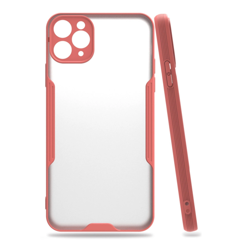 İphone 11 Platin - Pembe
