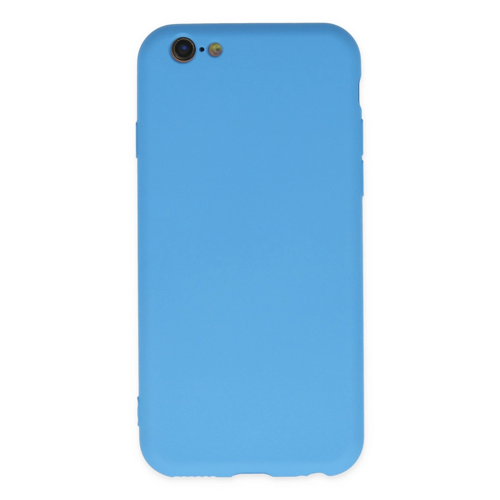 İphone 6 Nano İçi Kadife -